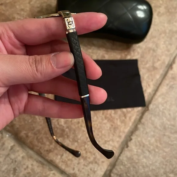 Chanel Sunglasses - Picture 3 of 12